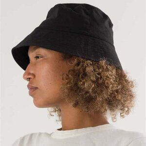 Baggu Bucket Hat in Black NWT